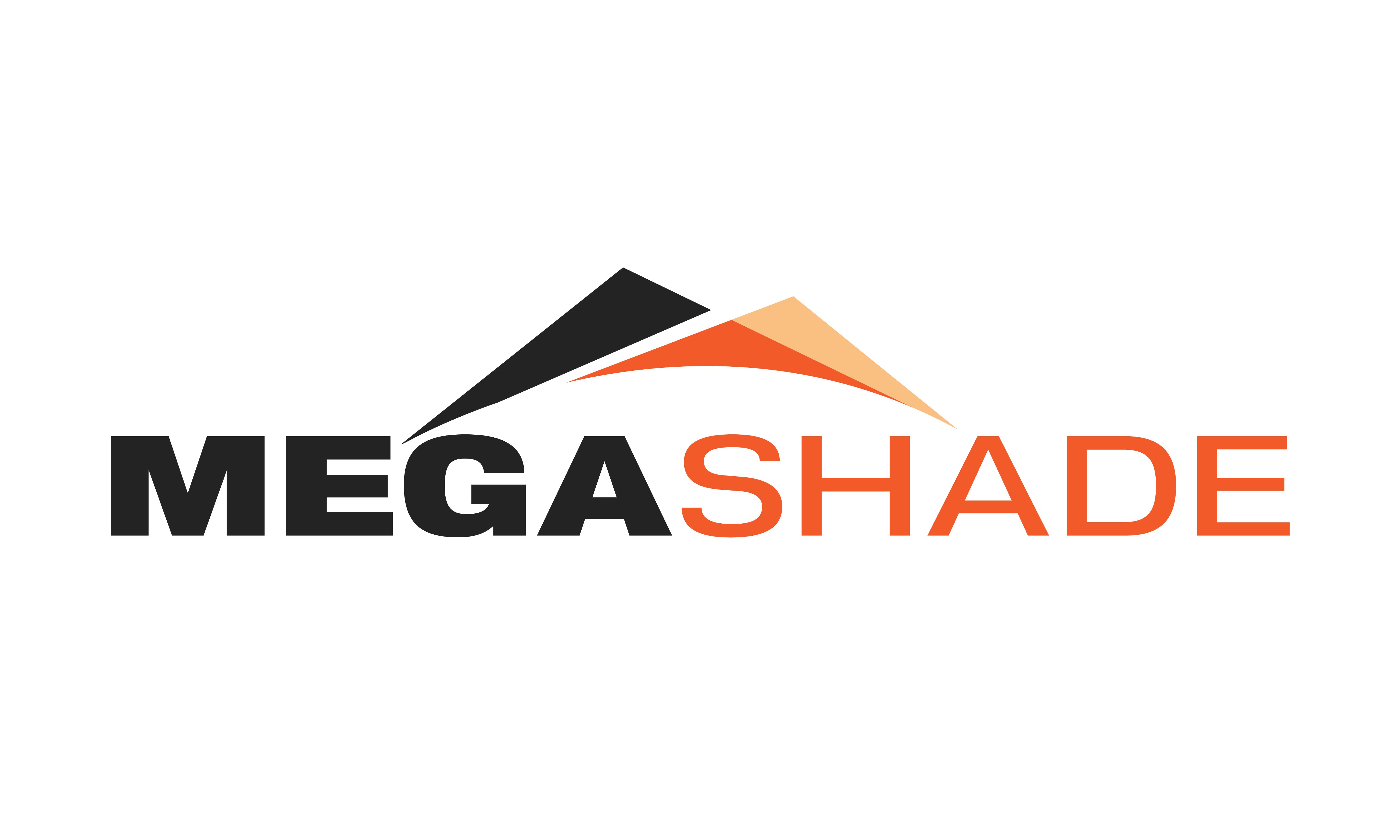 MegaShade logo